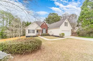 522 Towler Shoals View, Loganville, GA 30052 - Photo 2