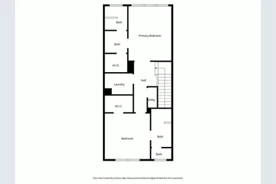 3370 Oak Harbor Drive, Peachtree Corners, GA 30092 - Photo 50