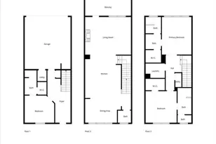 3370 Oak Hbr Dr, Peachtree Corners, GA 30092 - Photo 46