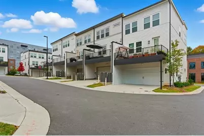 3370 Oak Harbor Drive, Peachtree Corners, GA 30092 - Photo 32