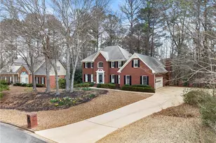 5435 Hoylake Ct, Johns Creek, GA 30097 - Photo 1