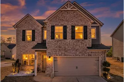 4903 Elm Leaf Drive SW, Atlanta, GA 30331 - Photo 2