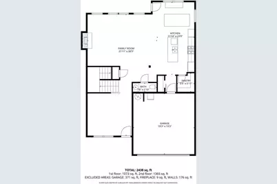 4903 Elm Leaf Drive SW, Atlanta, GA 30331 - Photo 46