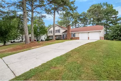 1727 Ramblewood Way, Snellville, GA 30078 - Photo 28