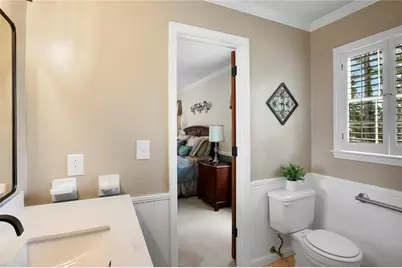 1727 Ramblewood Way, Snellville, GA 30078 - Photo 18