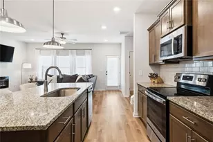 374 Mountain Blvd S, Jasper, GA 30143 - Photo 8