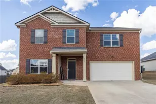 933 Nandina Ln, Loganville, GA 30052 - Photo 1