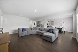 933 Nandina Ln, Loganville, GA 30052 - Photo 4