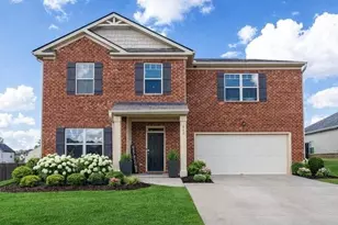 933 Nandina Ln, Loganville, GA 30052 - Photo 1