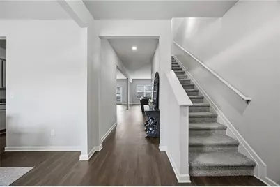 933 Nandina Lane, Loganville, GA 30052 - Photo 10