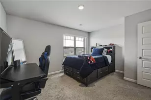 933 Nandina Ln, Loganville, GA 30052 - Photo 20