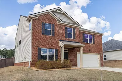 933 Nandina Lane, Loganville, GA 30052 - Photo 26