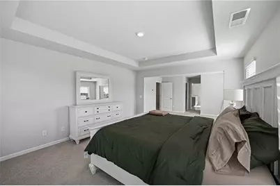 933 Nandina Lane, Loganville, GA 30052 - Photo 12