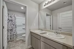 933 Nandina Ln, Loganville, GA 30052 - Photo 22