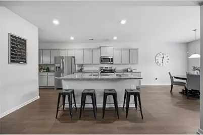 933 Nandina Lane, Loganville, GA 30052 - Photo 6