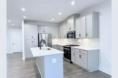 4395 Declan Drive NW, Kennesaw, GA 30144 - Photo 6