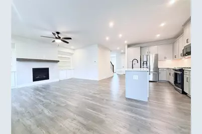 4395 Declan Drive NW, Kennesaw, GA 30144 - Photo 8