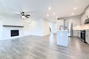 4395 Declan Dr NW, Kennesaw, GA 30144 - Photo 8