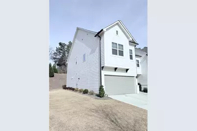 4395 Declan Drive NW, Kennesaw, GA 30144 - Photo 2