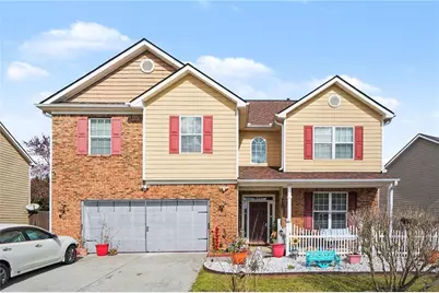 1420 Rose Terrace Circle, Loganville, GA 30052 - Photo 1