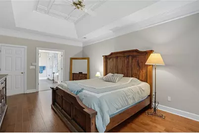 5335 Briarleigh Close, Dunwoody, GA 30338 - Photo 12