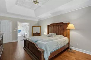 5335 Briarleigh Close, Dunwoody, GA 30338 - Photo 12