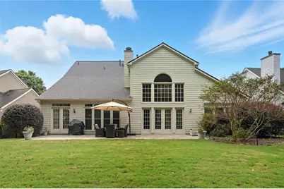 5335 Briarleigh Close, Dunwoody, GA 30338 - Photo 20