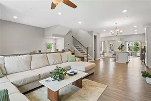 743 Brecklin Ln, Woodstock, GA 30188 - Photo 4