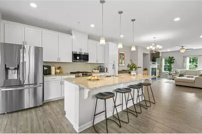 743 Brecklin Ln, Woodstock, GA 30188 - Photo 6