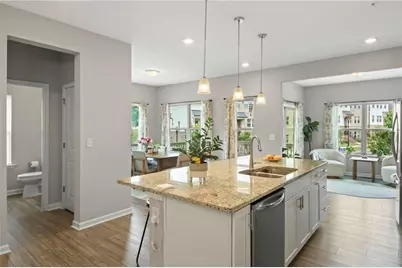 743 Brecklin Ln, Woodstock, GA 30188 - Photo 8