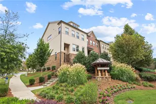 743 Brecklin Ln, Woodstock, GA 30188 - Photo 2