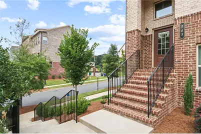 743 Brecklin Ln, Woodstock, GA 30188 - Photo 1