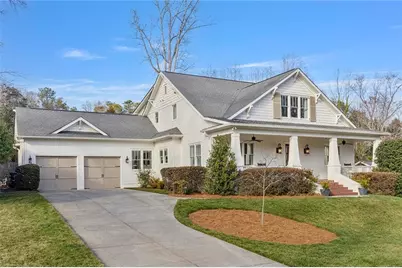 750 E Powderhorn Road, Atlanta, GA 30342 - Photo 2