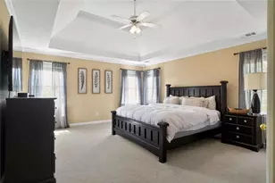 3094 Mill Grove Terrace, Dacula, GA 30019 - Photo 16