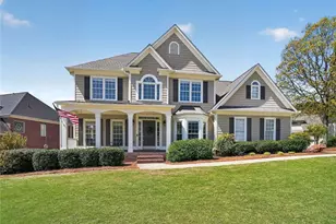 3094 Mill Grove Terrace, Dacula, GA 30019 - Photo 1