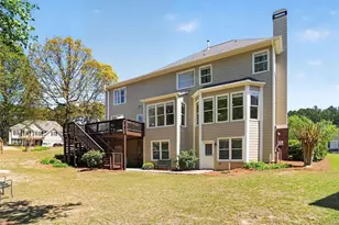 3094 Mill Grove Terrace, Dacula, GA 30019 - Photo 2