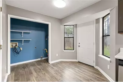 5328 Biffle Down Road, Stone Mountain, GA 30088 - Photo 14