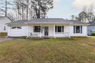 5328 Biffle Down Rd, Stone Mountain, GA 30088 - Photo 1