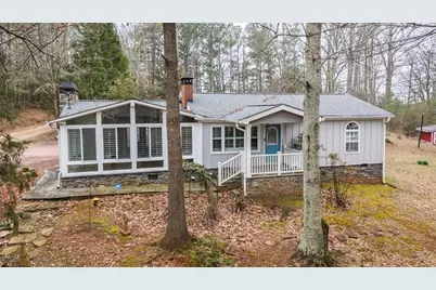 3819 Mason Creek Road, Winston, GA 30187 - Photo 1