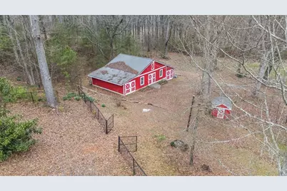 3819 Mason Creek Road, Winston, GA 30187 - Photo 2