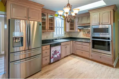 3819 Mason Creek Road, Winston, GA 30187 - Photo 18