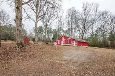 3819 Mason Creek Road, Winston, GA 30187 - Photo 36