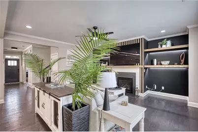 3458 Crayton Glen Way, Buford, GA 30519 - Photo 12