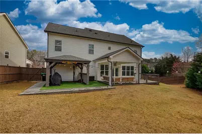 3458 Crayton Glen Way, Buford, GA 30519 - Photo 64