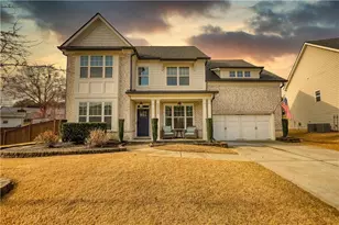 3458 Crayton Gln Wy, Buford, GA 30519 - Photo 1