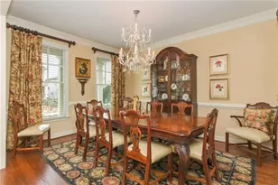 215 Cornerstone Dr, Woodstock, GA 30188 - Photo 6