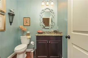 215 Cornerstone Dr, Woodstock, GA 30188 - Photo 22