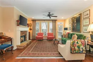 215 Cornerstone Dr, Woodstock, GA 30188 - Photo 18