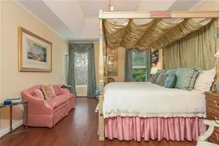 215 Cornerstone Dr, Woodstock, GA 30188 - Photo 24