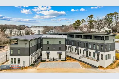 1160 Boulevard SE #17, Atlanta, GA 30312 - Photo 36